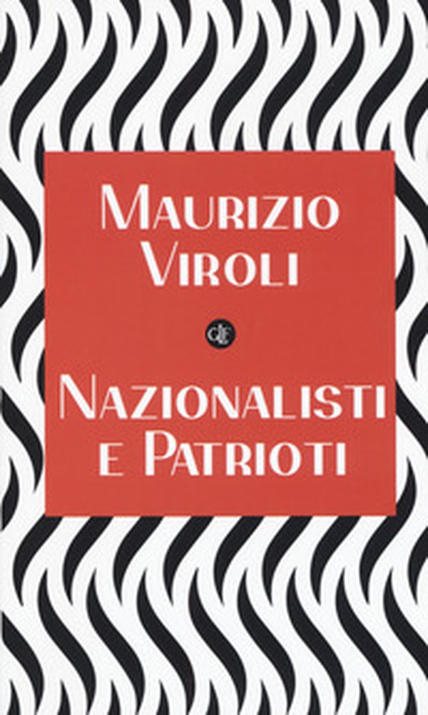 Nazionalisti e patrioti - Librerie.coop Nazionalisti e patrioti - Librerie.coop
