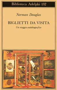 Biglietti da visita. Un viaggio autobiografico - Librerie.coop
