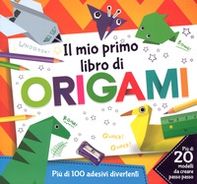 Il mio primo libro di origani - Librerie.coop