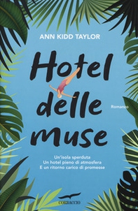 Hotel delle Muse - Librerie.coop Hotel delle Muse - Librerie.coop
