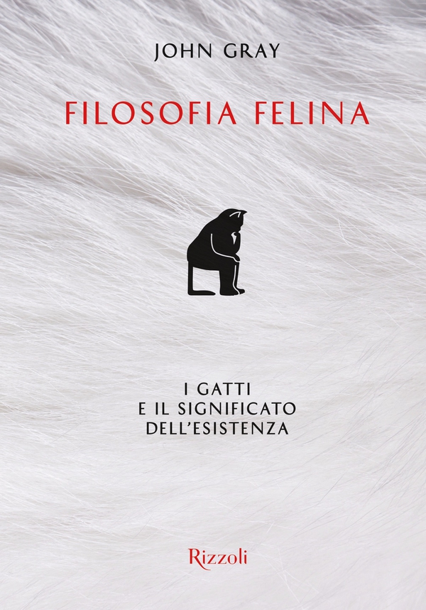 Filosofia felina - Librerie.coop Filosofia felina - Librerie.coop