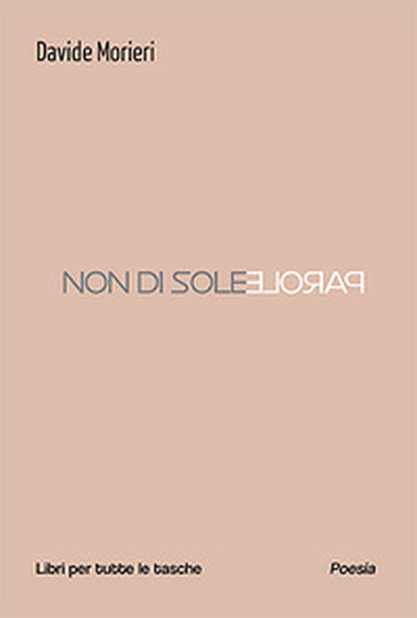 Non di sole parole - Librerie.coop Non di sole parole - Librerie.coop
