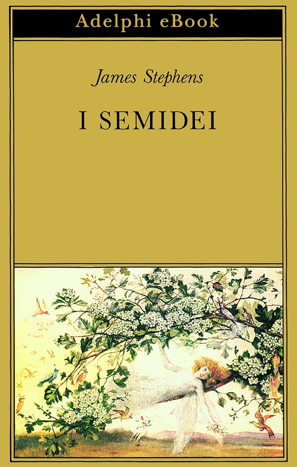 I semidei - Librerie.coop