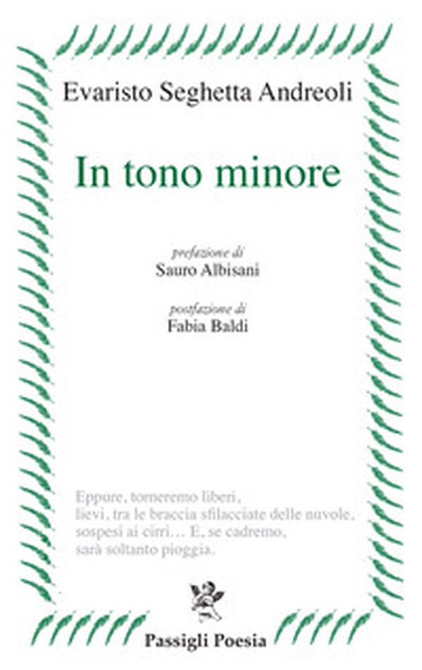 In tono minore - Librerie.coop