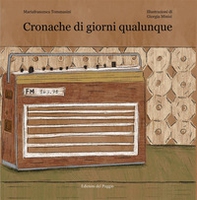 Cronache di giorni qualunque - Librerie.coop