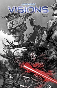 Visions. Star Wars - Librerie.coop