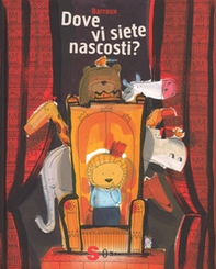 Dove vi siete nascosti? - Librerie.coop