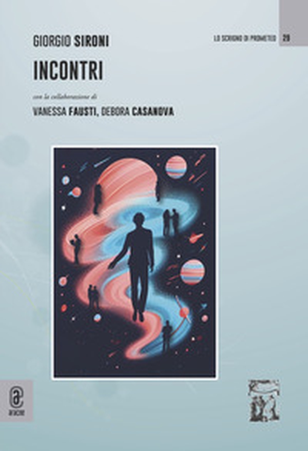 Incontri - Librerie.coop Incontri - Librerie.coop