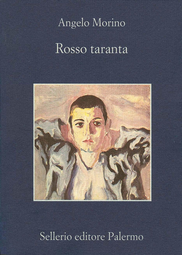 Rosso taranta - Librerie.coop Rosso taranta - Librerie.coop