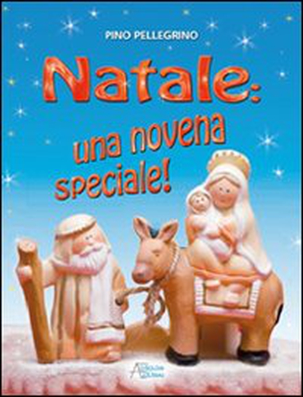 Natale: una novena speciale! - Librerie.coop Natale: una novena speciale! - Librerie.coop