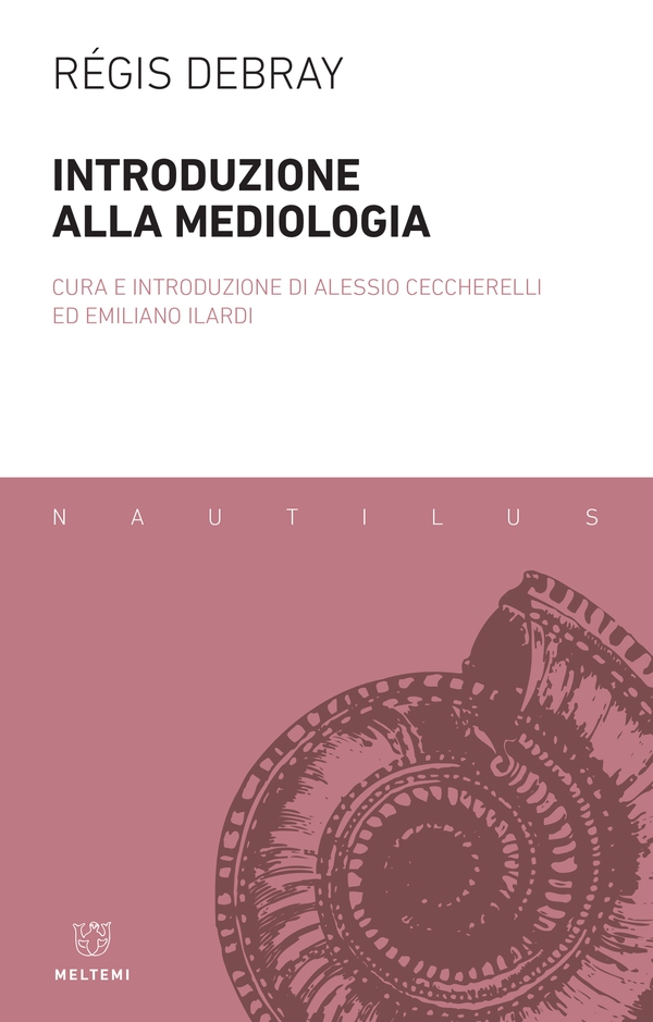 Introduzione alla mediologia - Librerie.coop Introduzione alla mediologia - Librerie.coop