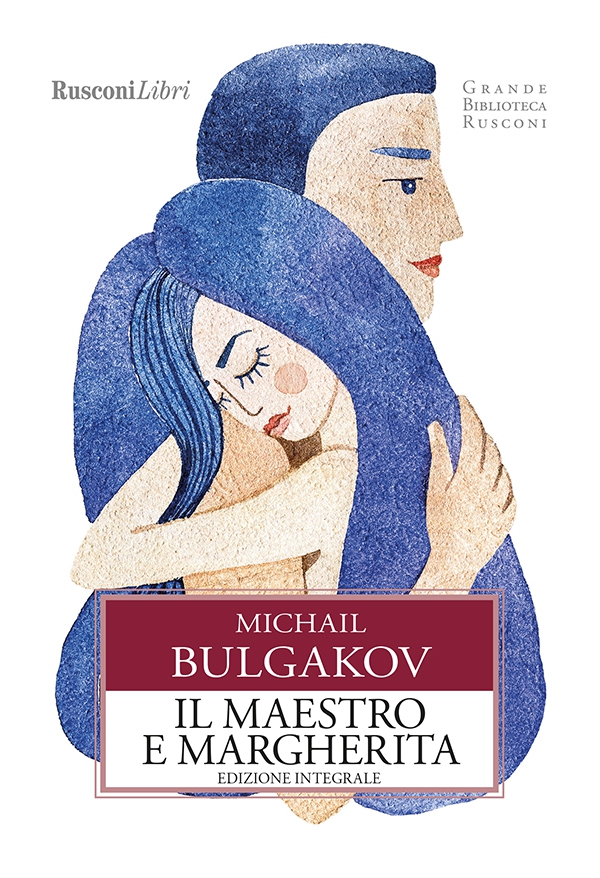 Il maestro e Margherita - Librerie.coop Il maestro e Margherita - Librerie.coop