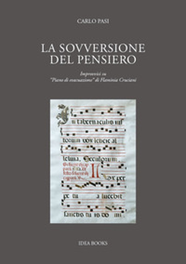 La sovversione del pensiero - Librerie.coop La sovversione del pensiero - Librerie.coop