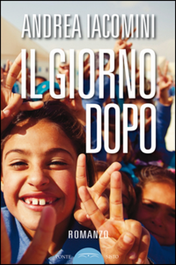 Il giorno dopo - Librerie.coop Il giorno dopo - Librerie.coop