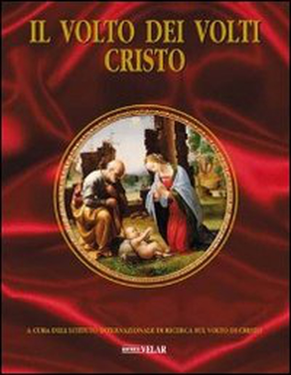 Il volto dei volti: Cristo - Vol. 13 - Librerie.coop Il volto dei volti: Cristo - Vol. 13 - Librerie.coop