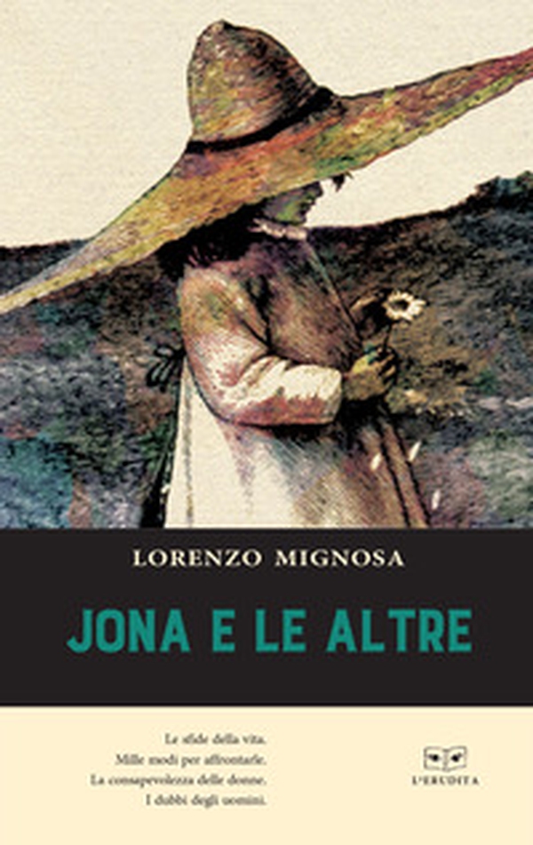 Jona e le altre - Librerie.coop Jona e le altre - Librerie.coop