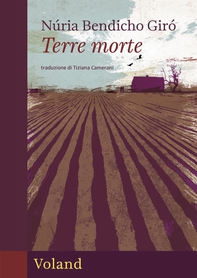 Terre morte - Librerie.coop