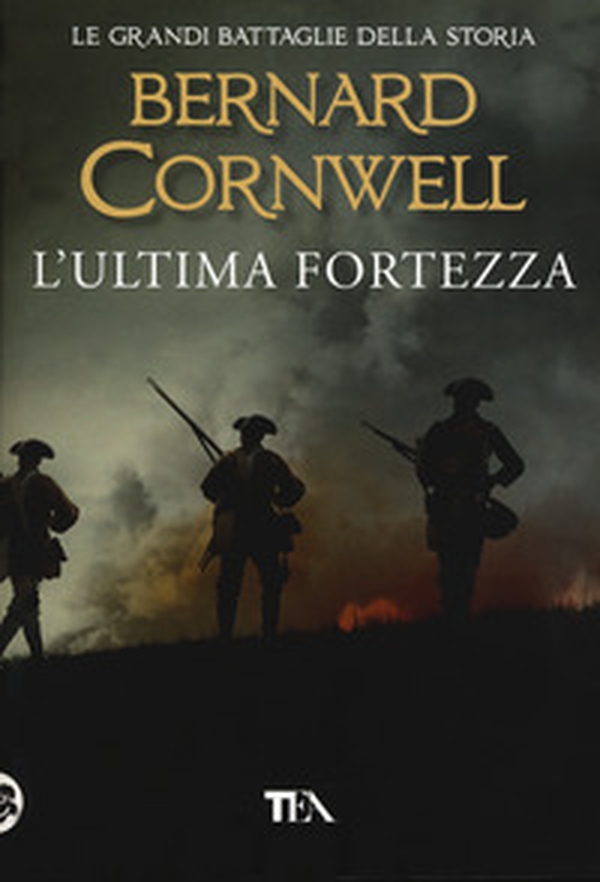 L'ultima fortezza - Librerie.coop L'ultima fortezza - Librerie.coop