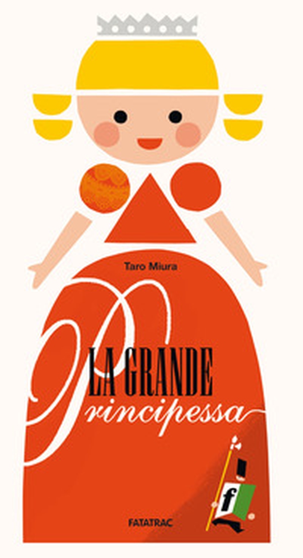 La grande principessa - Librerie.coop La grande principessa - Librerie.coop