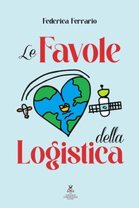 Le favole della logistica - Librerie.coop