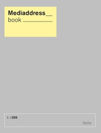 Mediaddress book. La banca dati dei giornalisti - Librerie.coop