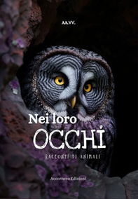 Nei loro occhi. Racconti di animali - Librerie.coop