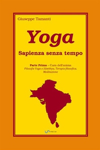 Yoga. Sapienza senza tempo - Librerie.coop