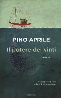 Il potere dei vinti - Librerie.coop Il potere dei vinti - Librerie.coop