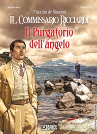 Il purgatorio dell'angelo. Il commissario Ricciardi - Librerie.coop Il purgatorio dell'angelo. Il commissario Ricciardi - Librerie.coop