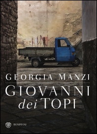 Giovanni dei topi - Librerie.coop