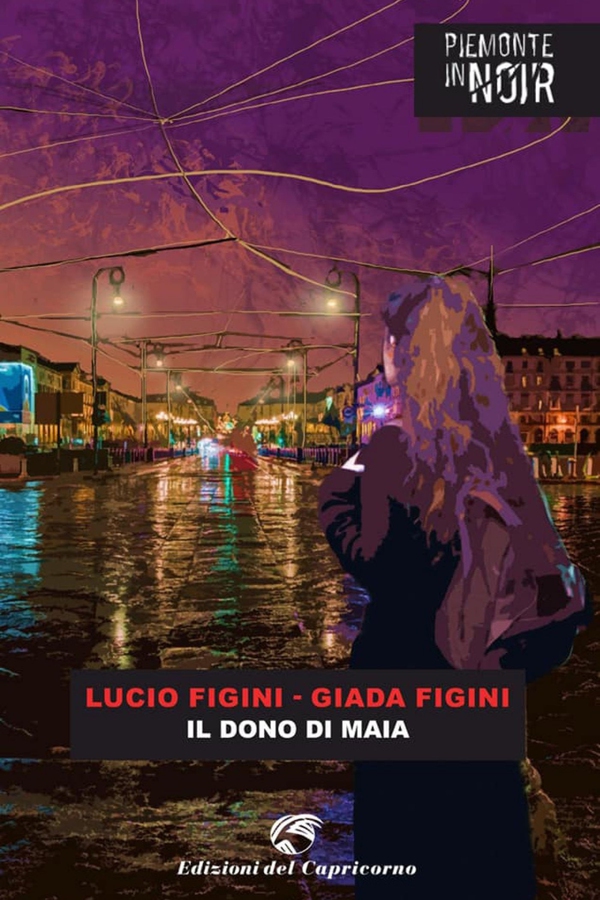 Il dono di Maia - Librerie.coop Il dono di Maia - Librerie.coop