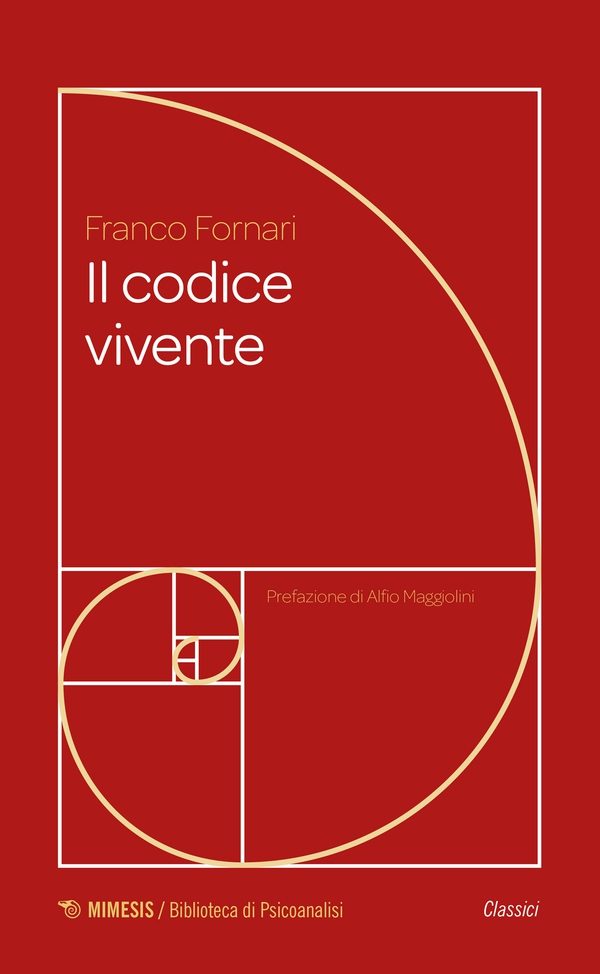 Il codice vivente - Librerie.coop