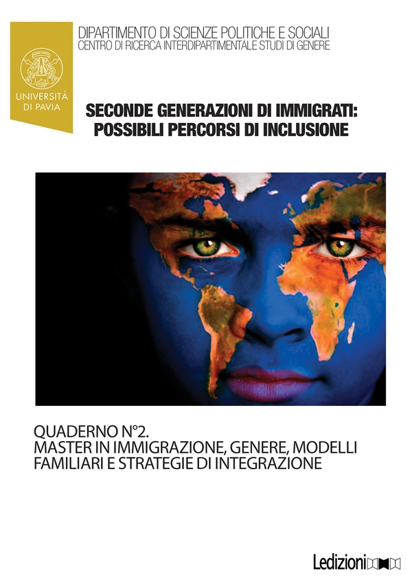 Seconde generazioni di immigrati: possibili percorsi di inclusione - Librerie.coop Seconde generazioni di immigrati: possibili percorsi di inclusione - Librerie.coop