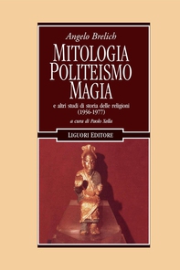 Mitologia, Politeismo, Magia - Librerie.coop Mitologia, Politeismo, Magia - Librerie.coop