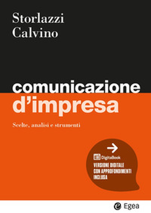 Comunicazione d'impresa - Librerie.coop Comunicazione d'impresa - Librerie.coop