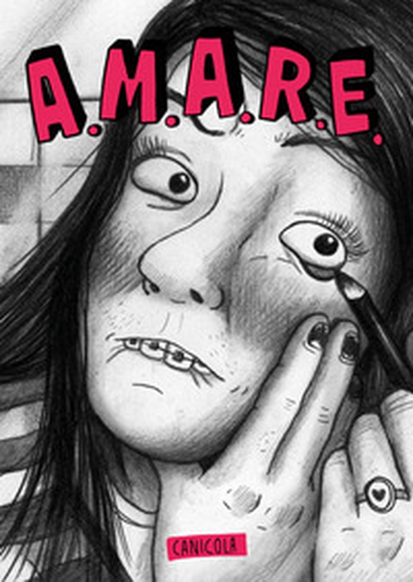A.M.A.R.E. - Librerie.coop A.M.A.R.E. - Librerie.coop