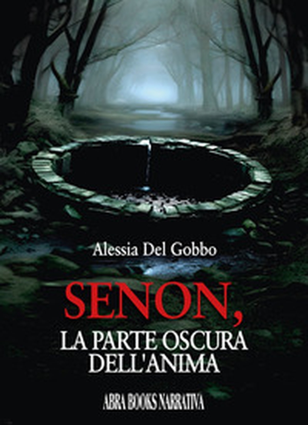 Senon, la parte oscura dell'anima - Librerie.coop Senon, la parte oscura dell'anima - Librerie.coop