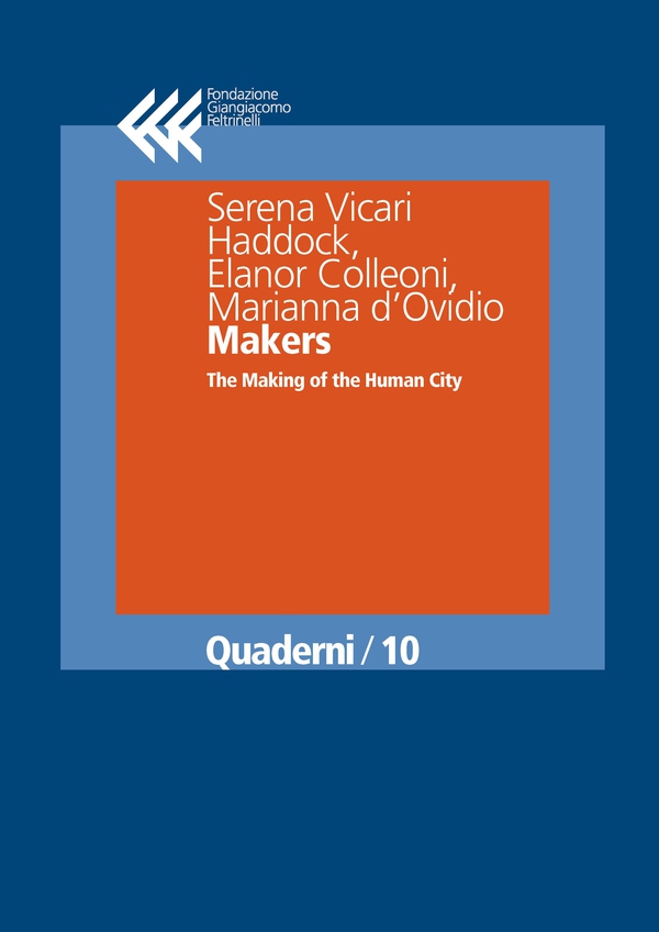 Makers - Librerie.coop Makers - Librerie.coop