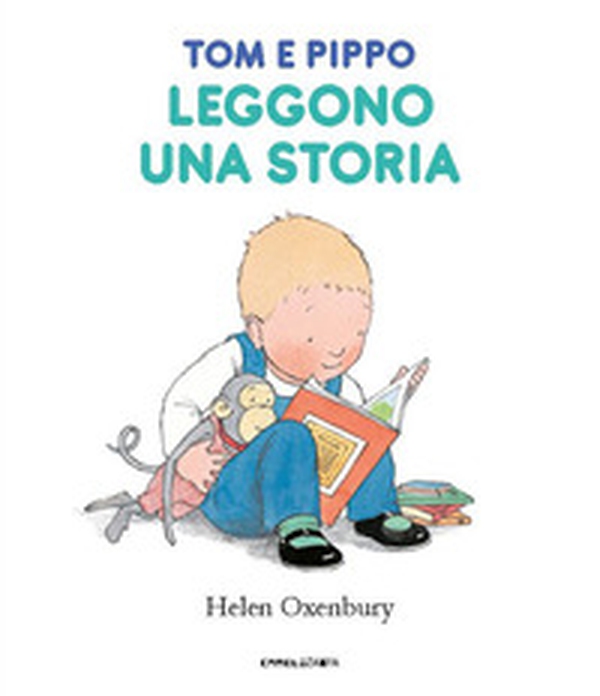 Tom e Pippo leggono una storia - Librerie.coop Tom e Pippo leggono una storia - Librerie.coop