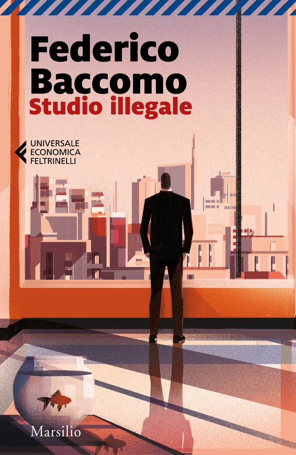 Studio illegale - Librerie.coop Studio illegale - Librerie.coop