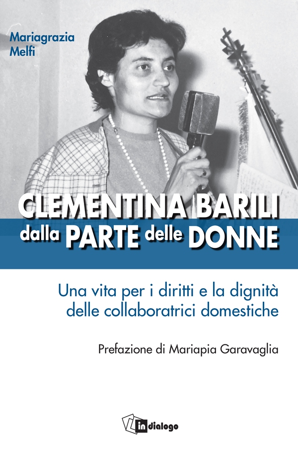 Clementina Barili dalla parte delle donne - Librerie.coop Clementina Barili dalla parte delle donne - Librerie.coop