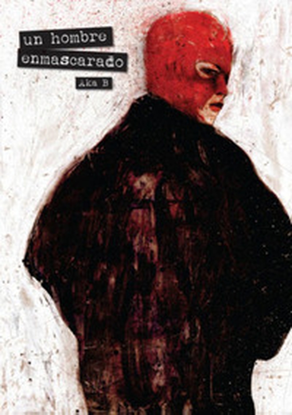 Un hombre enmascarado - Librerie.coop Un hombre enmascarado - Librerie.coop