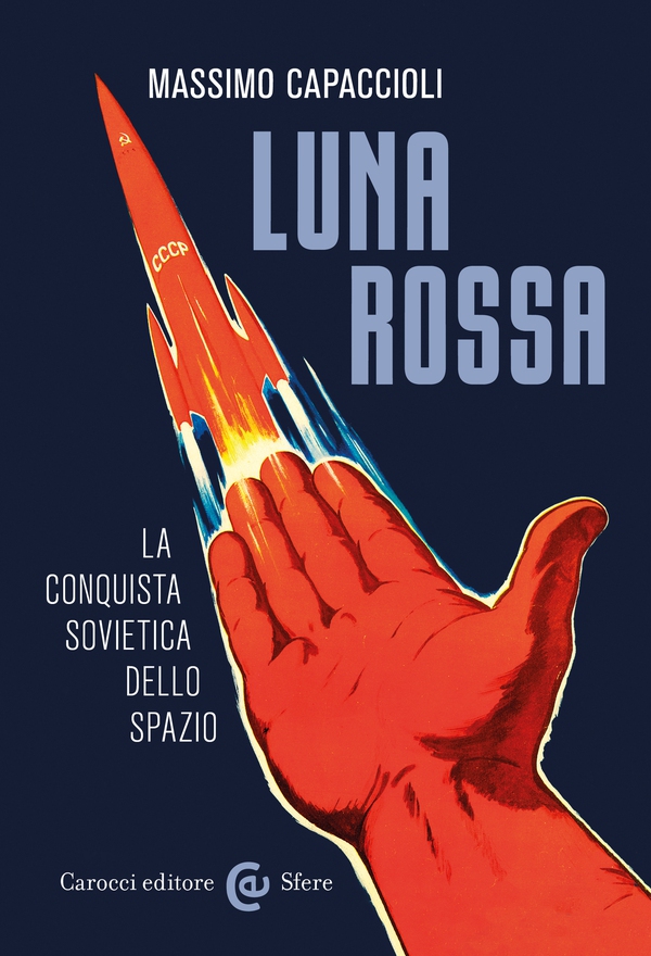 Luna rossa - Librerie.coop Luna rossa - Librerie.coop