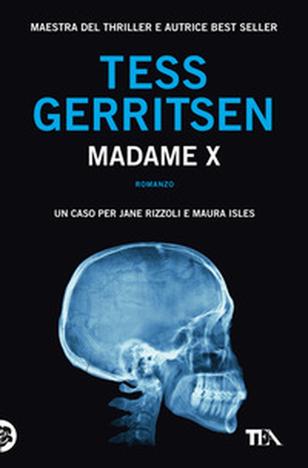 Madame X - Librerie.coop Madame X - Librerie.coop