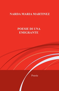 Poesie di una migrante - Librerie.coop