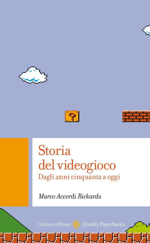 Storia del videogioco - Librerie.coop Storia del videogioco - Librerie.coop