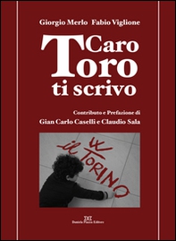Caro Toro ti scrivo - Librerie.coop