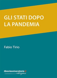 Gli Stati dopo la pandemia - Librerie.coop