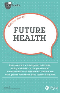 Future health - Librerie.coop Future health - Librerie.coop
