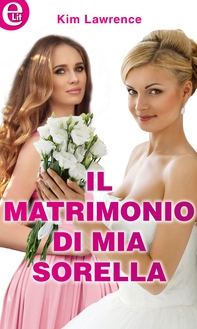 Il matrimonio di mia sorella (eLit) - Librerie.coop Il matrimonio di mia sorella (eLit) - Librerie.coop